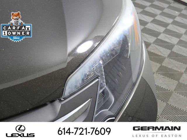 used 2013 Honda CR-V car, priced at $14,923
