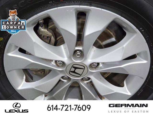used 2013 Honda CR-V car, priced at $14,923