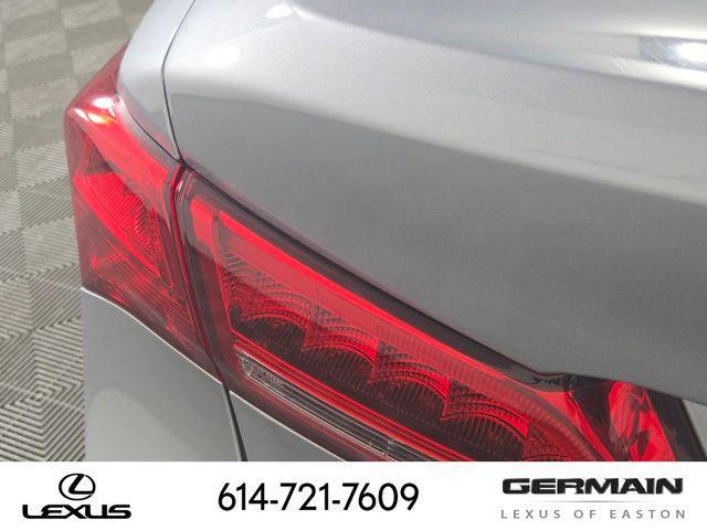 used 2019 Acura TLX car, priced at $18,439
