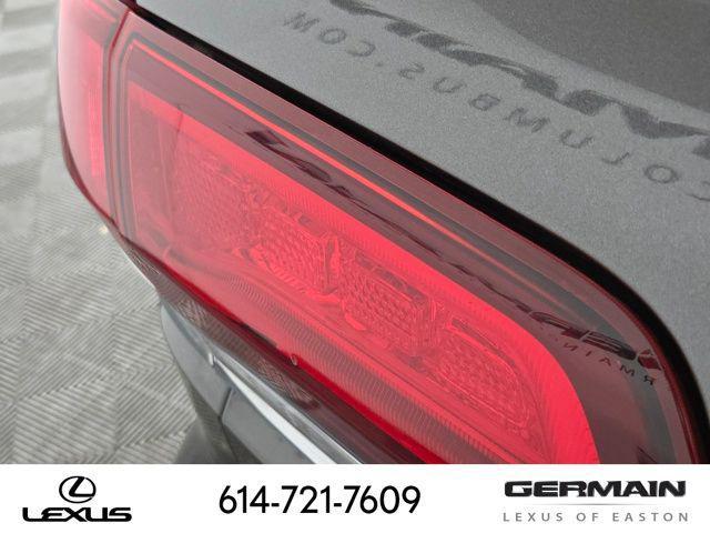 used 2021 Jeep Grand Cherokee car, priced at $24,511