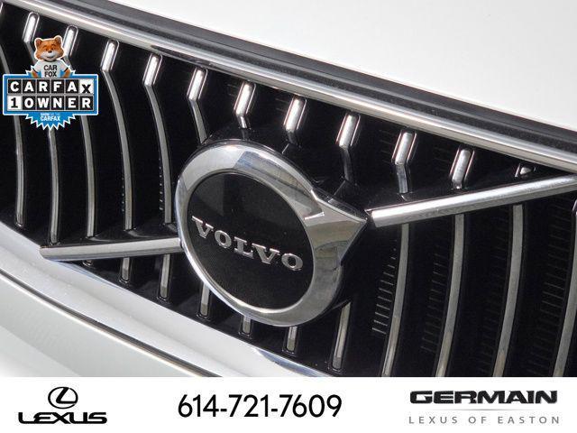used 2022 Volvo XC90 car, priced at $31,369