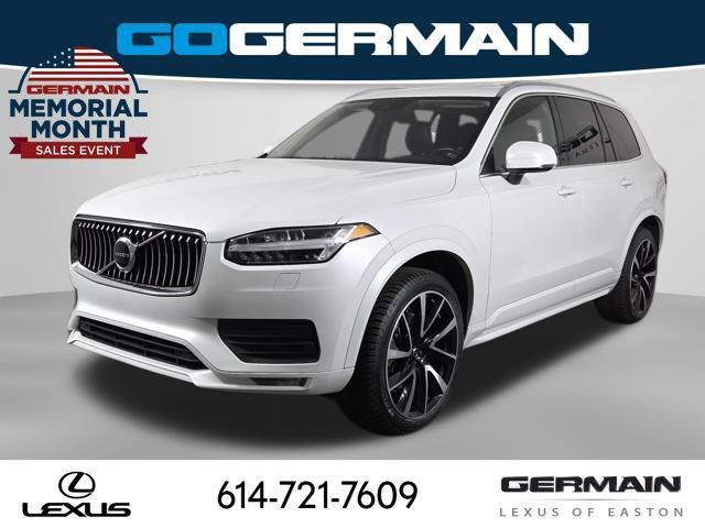 used 2022 Volvo XC90 car, priced at $31,369