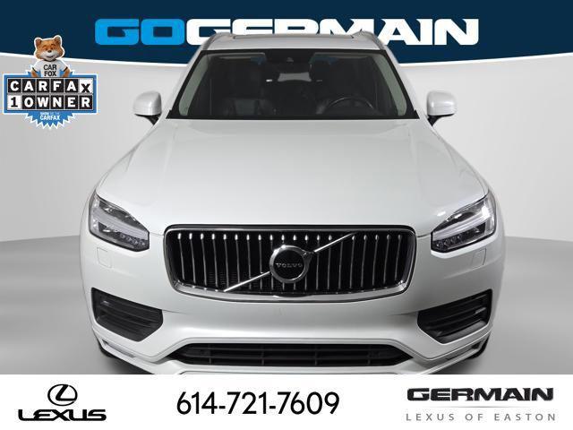 used 2022 Volvo XC90 car, priced at $31,369