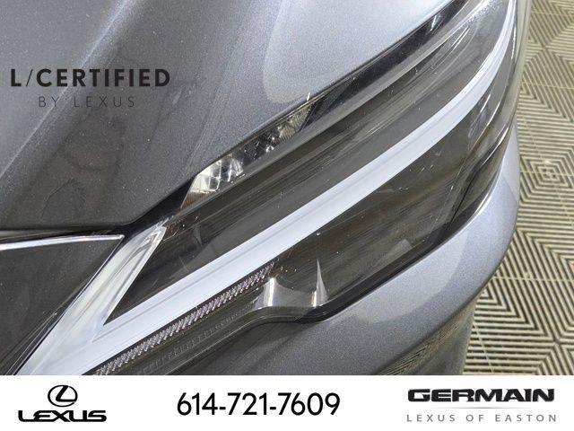 used 2025 Lexus RX 350 car, priced at $58,371