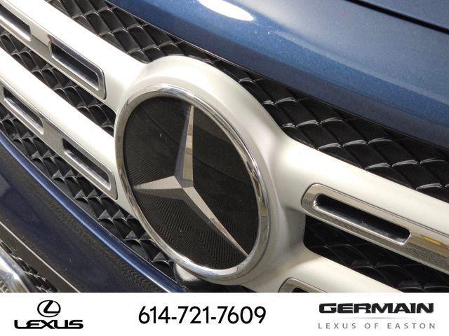 used 2022 Mercedes-Benz GLB 250 car, priced at $28,938