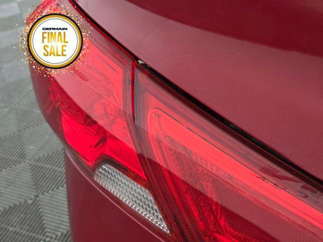 used 2015 Chevrolet Impala car, priced at $7,331