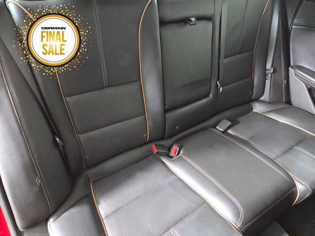 used 2015 Chevrolet Impala car, priced at $7,331