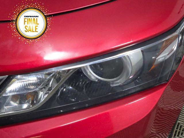 used 2015 Chevrolet Impala car, priced at $7,331