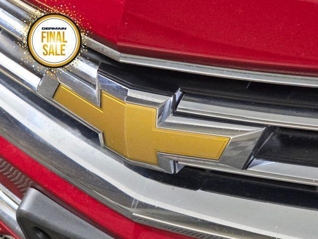used 2015 Chevrolet Impala car, priced at $7,331