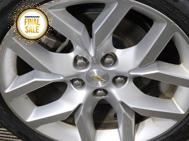 used 2015 Chevrolet Impala car, priced at $7,331