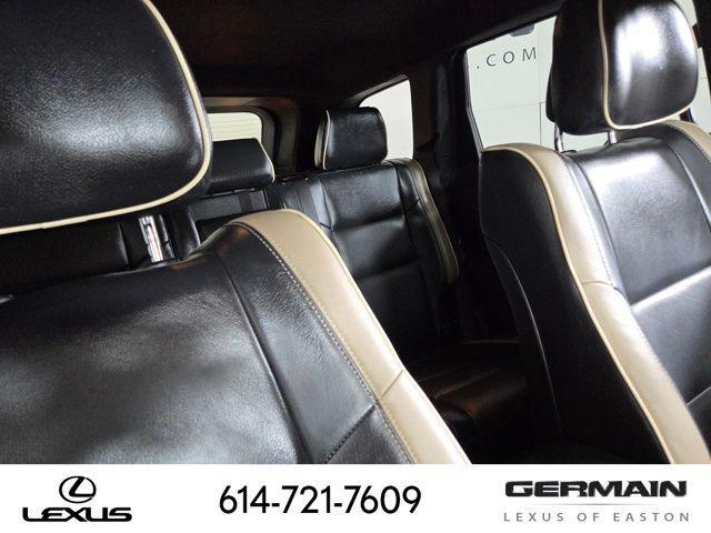 used 2016 Jeep Grand Cherokee car, priced at $9,947