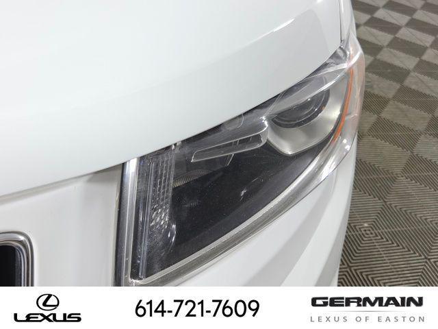 used 2016 Jeep Grand Cherokee car, priced at $11,285