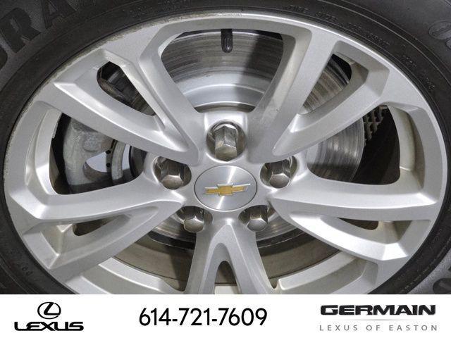 used 2016 Chevrolet Equinox car, priced at $8,645