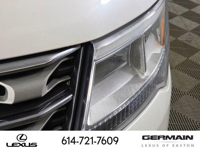 used 2017 Ford Explorer car, priced at $13,520