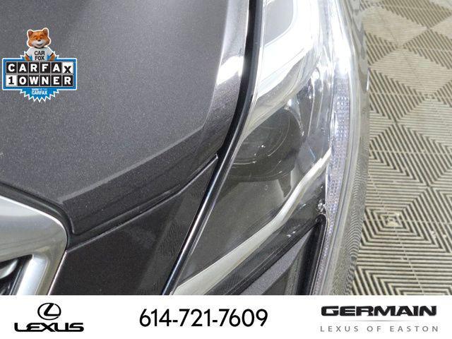 used 2017 Cadillac XT5 car, priced at $16,261