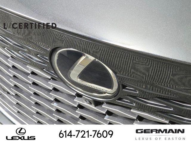 used 2024 Lexus RX 350 car, priced at $58,501
