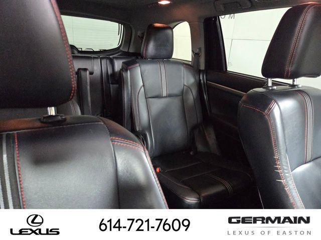 used 2019 Toyota Highlander car, priced at $24,271