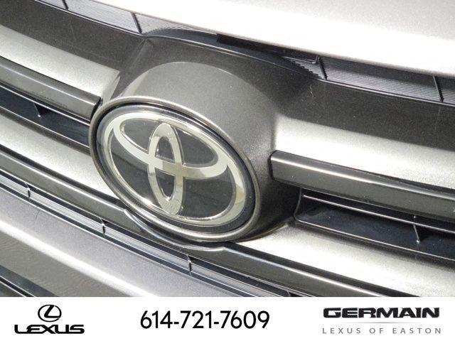 used 2019 Toyota Highlander car, priced at $24,271