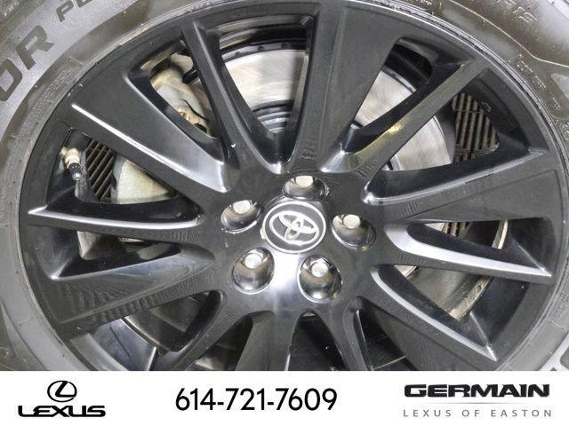 used 2019 Toyota Highlander car, priced at $24,271