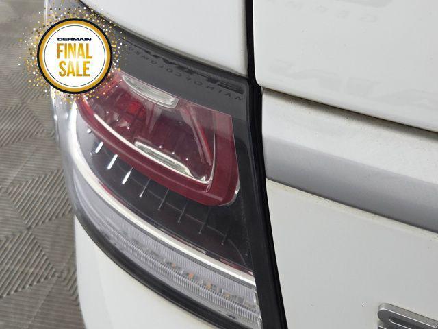 used 2016 Land Rover Range Rover Sport car, priced at $16,991