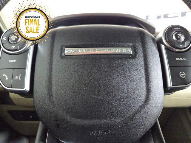 used 2016 Land Rover Range Rover Sport car, priced at $16,991