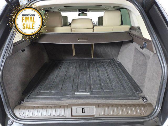 used 2016 Land Rover Range Rover Sport car, priced at $16,991