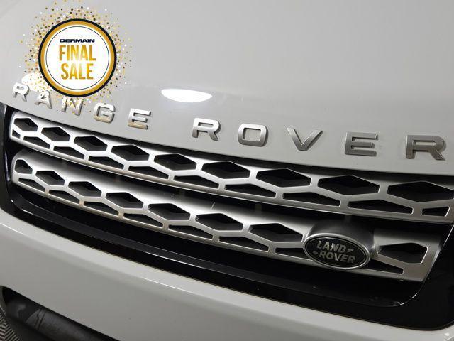 used 2016 Land Rover Range Rover Sport car, priced at $16,991