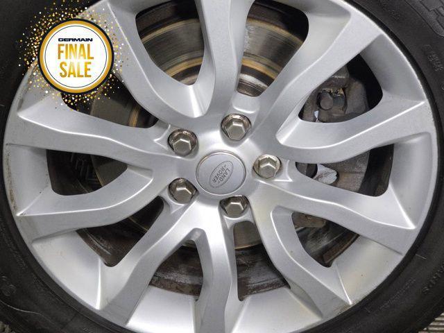 used 2016 Land Rover Range Rover Sport car, priced at $16,991