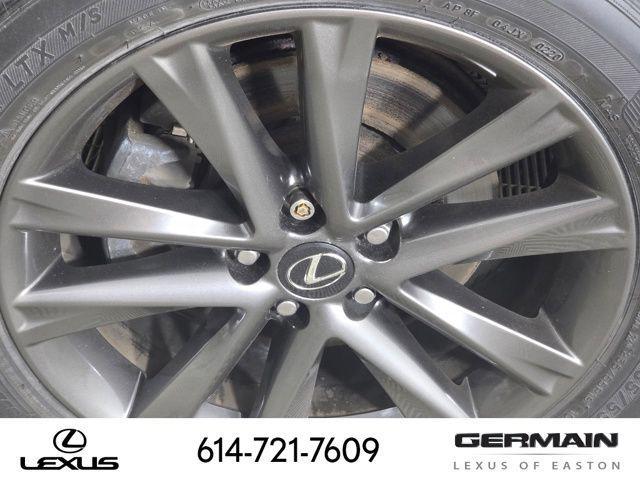used 2013 Lexus RX 350 car, priced at $16,435
