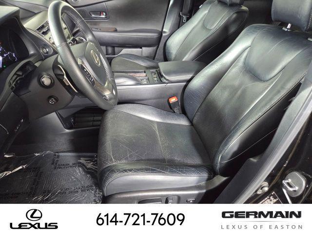 used 2013 Lexus RX 350 car, priced at $16,435