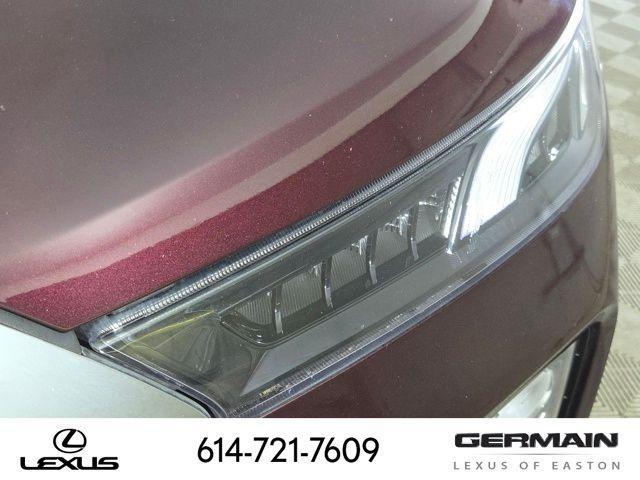 used 2021 Hyundai Palisade car, priced at $27,587