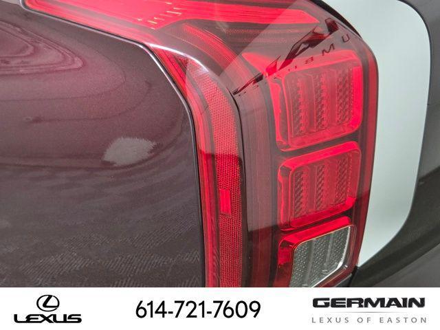 used 2021 Hyundai Palisade car, priced at $27,587