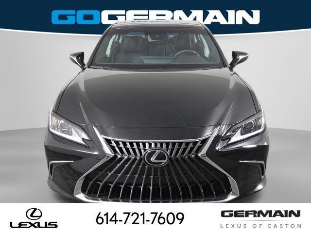 used 2022 Lexus ES 350 car, priced at $43,435
