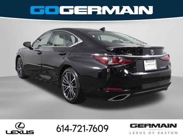 used 2022 Lexus ES 350 car, priced at $43,435