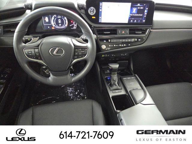 used 2022 Lexus ES 350 car, priced at $43,435