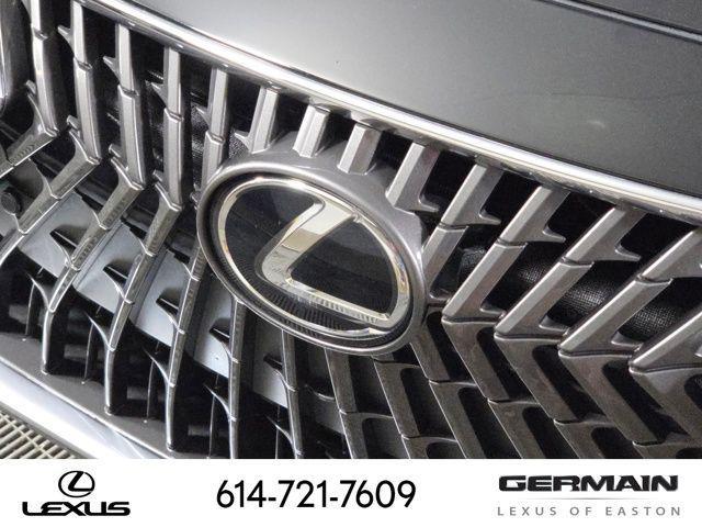 used 2022 Lexus ES 350 car, priced at $43,435