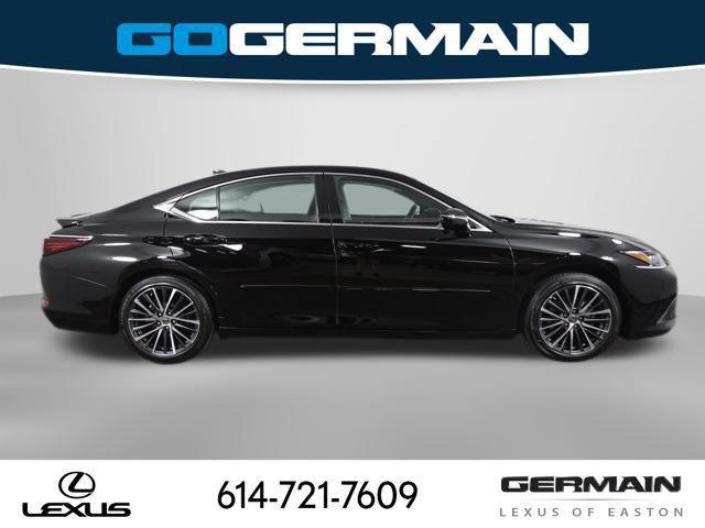 used 2022 Lexus ES 350 car, priced at $43,435
