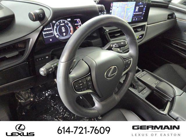 used 2022 Lexus ES 350 car, priced at $43,435