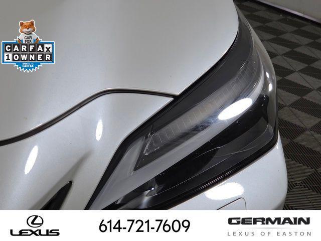 used 2024 Lexus NX 350h car, priced at $45,366