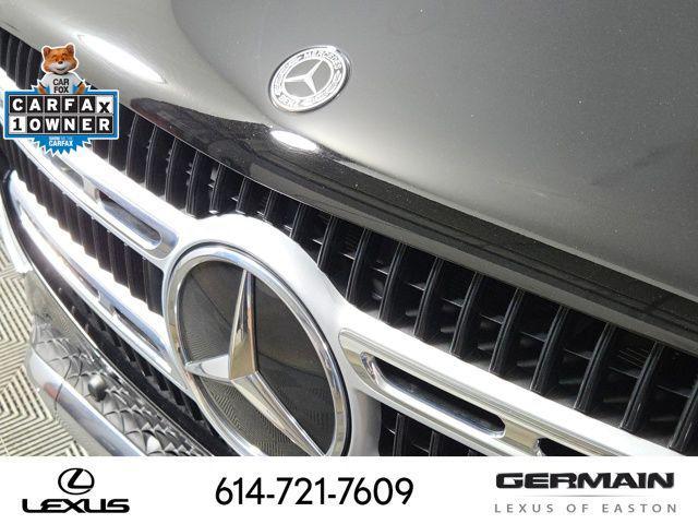 used 2024 Mercedes-Benz GLE 350 car, priced at $54,505