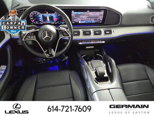 used 2024 Mercedes-Benz GLE 350 car, priced at $54,505