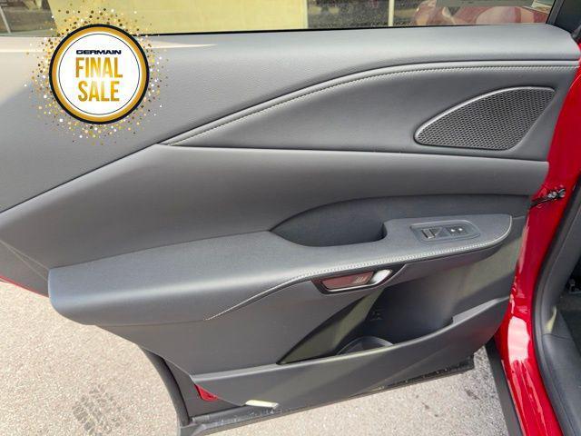 new 2026 Lexus RX 350 car, priced at $58,809