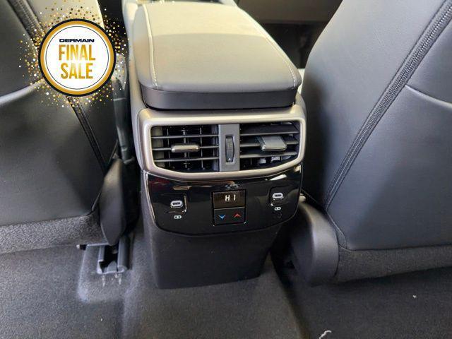 new 2026 Lexus RX 350 car, priced at $58,809