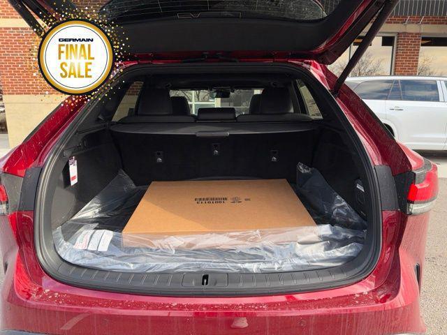 new 2026 Lexus RX 350 car, priced at $58,809