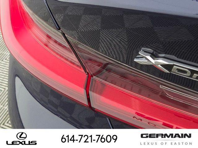 used 2023 BMW 330e car, priced at $32,998