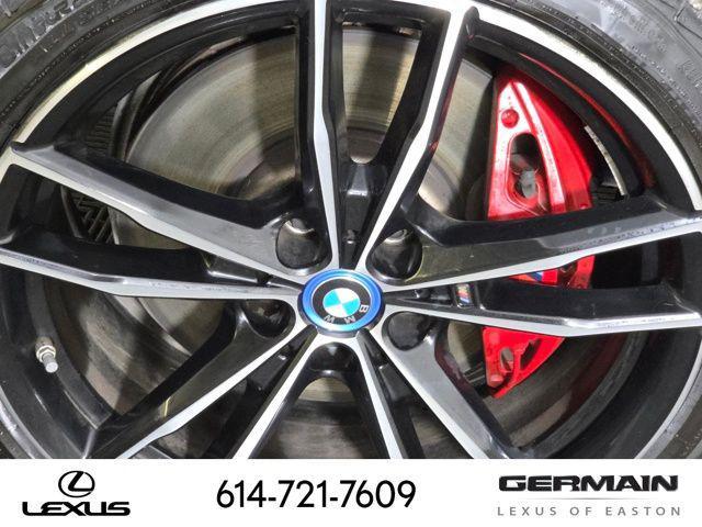 used 2023 BMW 330e car, priced at $32,998