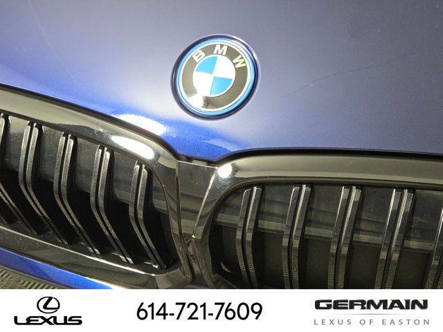 used 2023 BMW 330e car, priced at $32,998