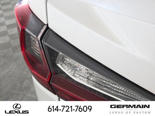 used 2018 Lexus RX 350 car, priced at $27,301