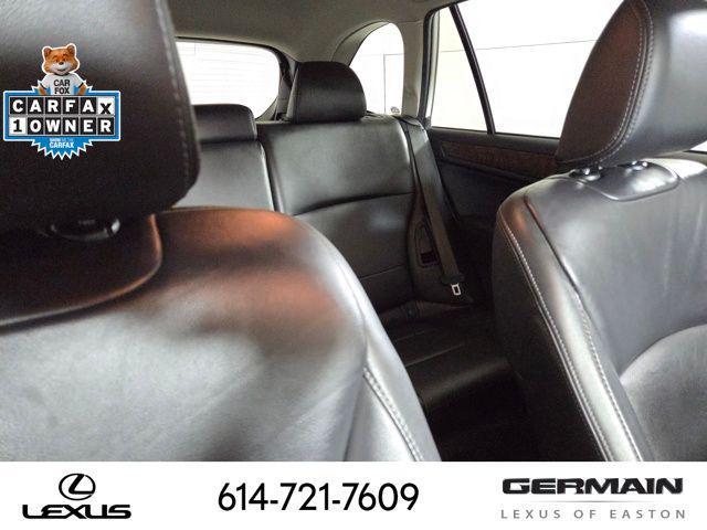 used 2015 Subaru Outback car, priced at $15,741