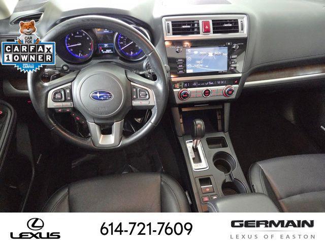 used 2015 Subaru Outback car, priced at $15,741
